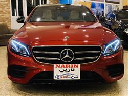 مێرسێدس بێنز E-Class